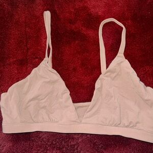 Skims bralette XL